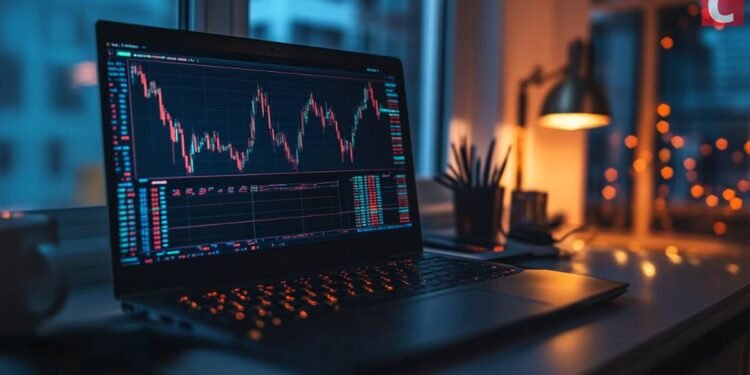 JPMorgan Analysts Sets $170,000 Bitcoin Target After Record Market Liquidations