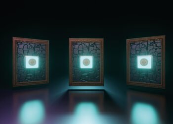 James Finch: Unlocking the era of tokenisation