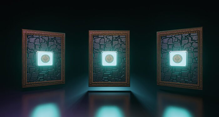 James Finch: Unlocking the era of tokenisation