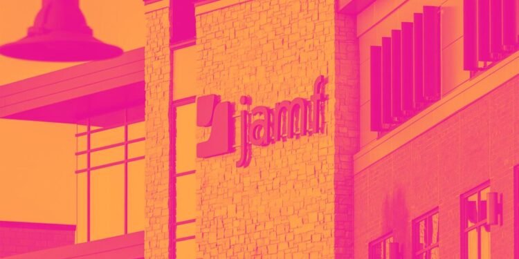 Jamf (JAMF) Reports Q3 Results Tomorrow