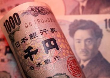 Japan considering stimulus package sized around 17 trln yen, Nikkei says