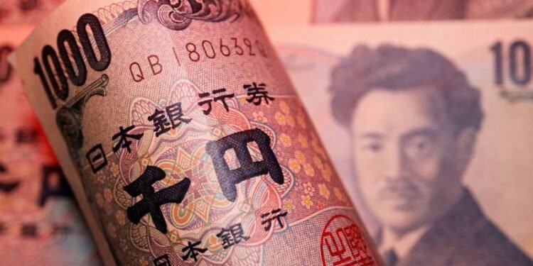 Japan considering stimulus package sized around 17 trln yen, Nikkei says