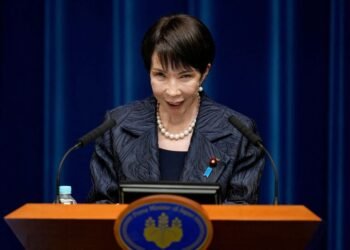 Japan’s cabinet approves lavish $135 billion stimulus as markets fret over fiscal policy