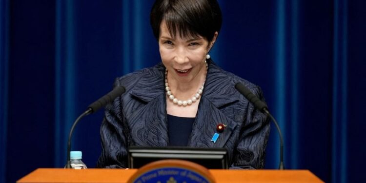 Japan’s cabinet approves lavish $135 billion stimulus as markets fret over fiscal policy