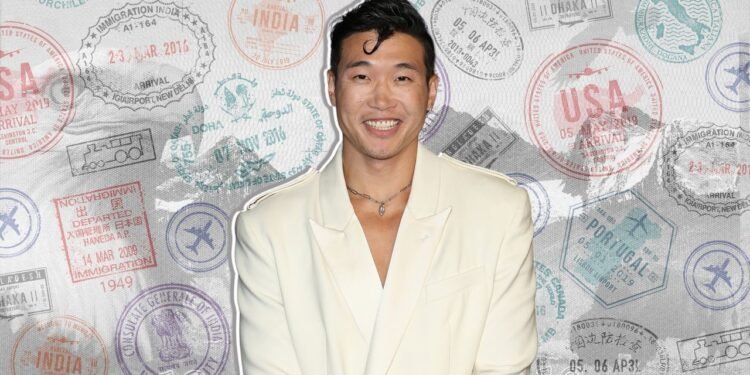 Condé Nast Traveler