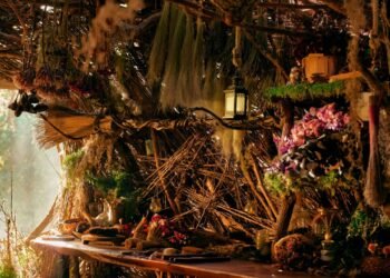 Condé Nast Traveler