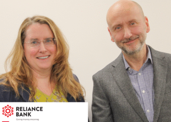 Justin van Wijngaarden and Nikki