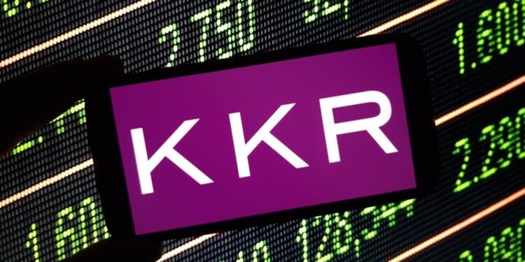 KKR eyes expanded role for insurance arm in India