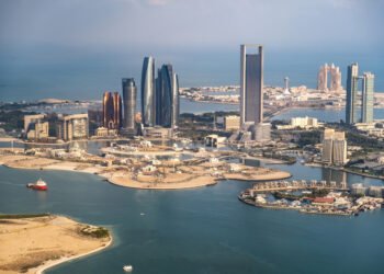 KKR has opened an office in Abu Dhabi