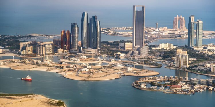 KKR has opened an office in Abu Dhabi