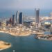 KKR has opened an office in Abu Dhabi