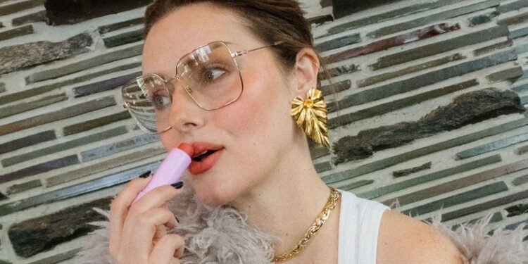 Katie Jane Hughes Makeup Artist Interview Naked Beauty