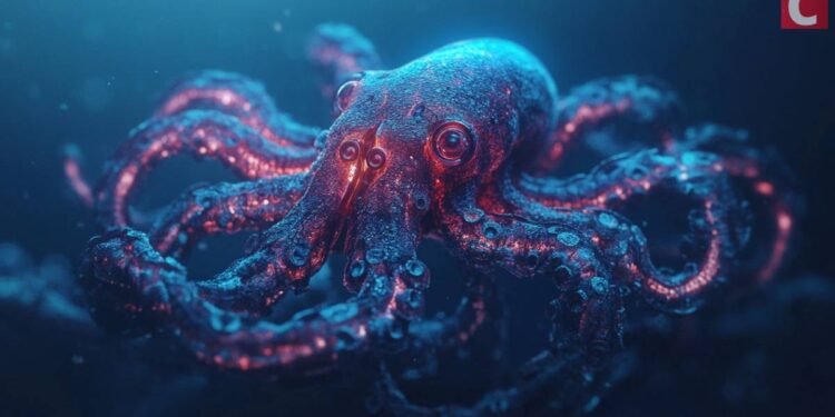 Kraken Files IPO After $800M Fundraising at $20B Valuation
