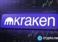 Kraken raises $200M from Citadel at $2B valuation