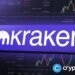 Kraken raises $200M from Citadel at $2B valuation