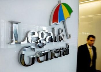 L&G announces Cowell as head of reinsurance