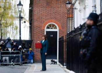 Leaked report points to extended tax threshold freeze