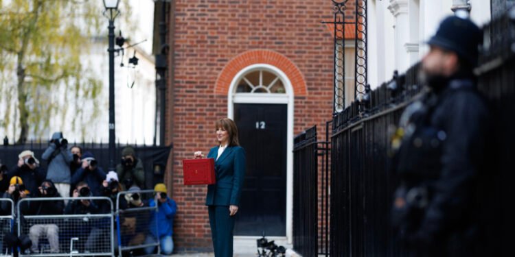 Leaked report points to extended tax threshold freeze