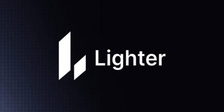 Lighter secures $68M in new funding round backed by Peter Thiel’s Founders Fund and Robinhood