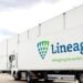 Lineage announces Texas cold-storage facility amid tariff turbulence