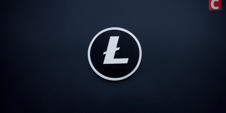 Litecoin Price Nears $100 as Canary’s LTCC ETF Pulls $1.65M in First Week Trading
