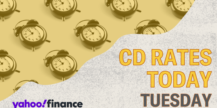 Lock in up to 4.25% APY today