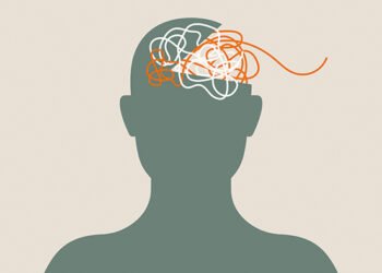 Lucy Brown: How men’s mental health can benefit from life insurance