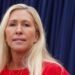 MAGA favorite Marjorie Taylor Greene to resign after split with Trump