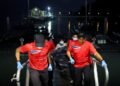 Malaysia searches for Rohingya after boat sinks, toll climbs to 21