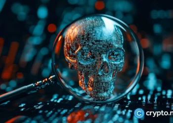 Man arrested after failed crypto exchange robbery with grenades in Russia