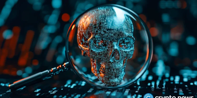 Man arrested after failed crypto exchange robbery with grenades in Russia