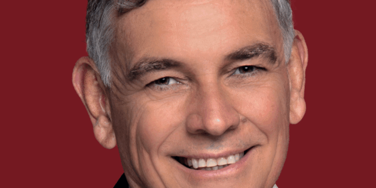 Mattioli founder steps back as Mann becomes CEO