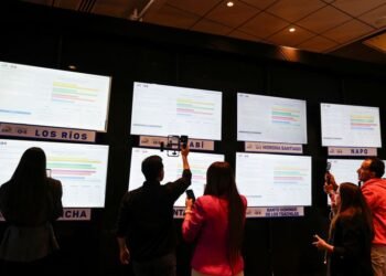 Measure to allow foreign military bases in Ecuador fails in vote