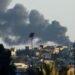 Mediators propose deal to get Hamas fighters out of Gaza's Israeli zone, sources say