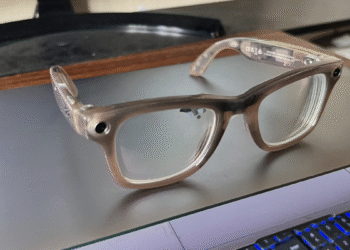 Meta’s Latest Smart Glasses Update Brings Better Video and Garmin Integration