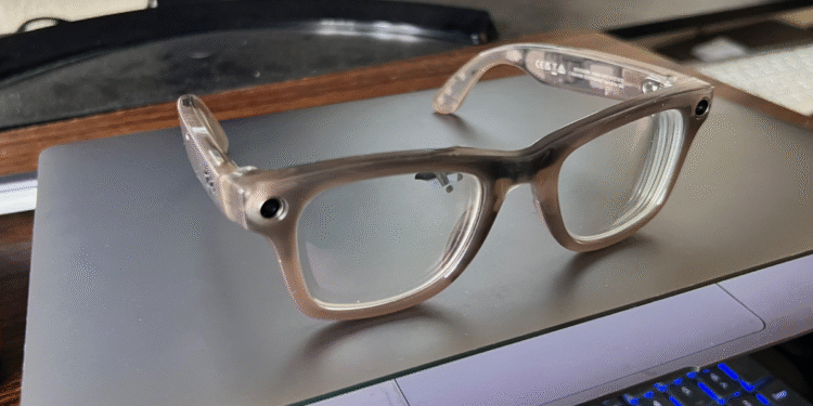 Meta’s Latest Smart Glasses Update Brings Better Video and Garmin Integration