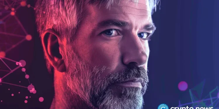 Michael Saylor's MSTR stock at risk, DAT bubble bursting?