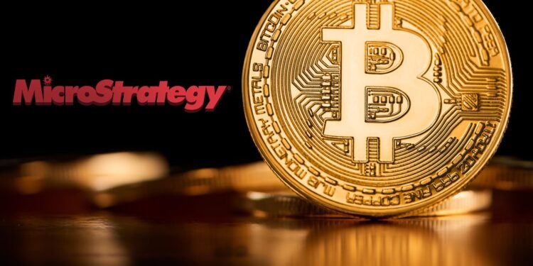MicroStrategy Bitcoin