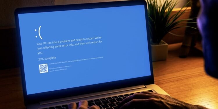 Microsoft Just Broke (and Fixed) Extended Security Updates for Windows 10