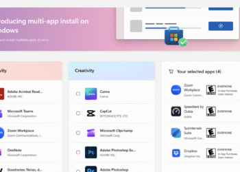 Microsoft (Sort of) Made a Ninite Alternative