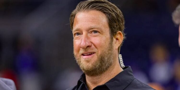 Millionaire Dave Portnoy grabs $1 million in XRP after missing god candle