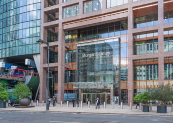 Morgan Stanley's ELTIF