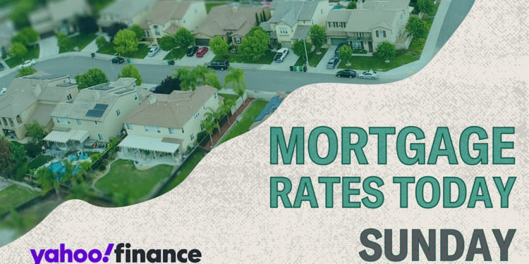 Mortgage and refinance interest rates today, November 23, 2025: Fractional moves