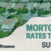 Mortgage and refinance interest rates today, November 23, 2025: Fractional moves