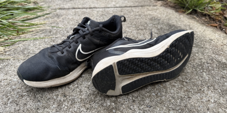 My 1,000-Mile Running Shoes Are Less Than $50 for Black Friday