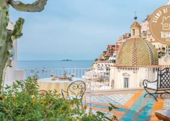 Condé Nast Traveler