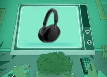 My Favorite Amazon Deal of the Day: The Sony WH-1000XM5 Headphones