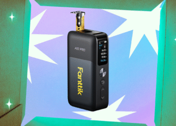 My Favorite Retractable and Digital Tape Measure Combo Is 42% Off for Black Friday