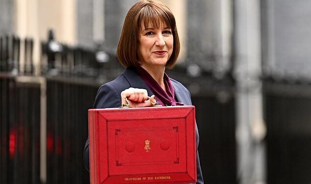 The Chancellor of the Exchequer will, later this month in the Budget, break Labour ¿s manifesto commitment not to increase income tax