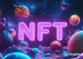 NFT sales drop 5.4% to $79m, Pudgy Penguins plunge 36%